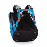 Školská taška premium – Auto